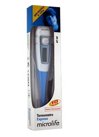 TERMOMETRO EXPRESS MT400 - Farmacia Nuova Dr.ssa Gabriella Catellani