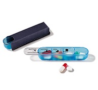 PILBOX UNIT PORTAPILLOLE GIORNALIERO - Farmacia Nuova Dr.ssa Gabriella Catellani