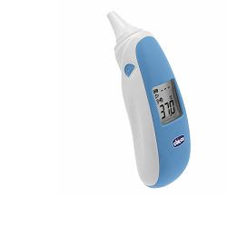 TERMOMETRO AURICOLARE IR COMFORT QUICK CHICCO ARTICOLO 65600 - Farmacia Nuova Dr.ssa Gabriella Catellani