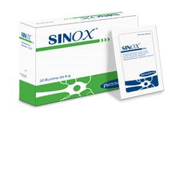 SINOX 20 BUSTINE - Farmacia Nuova Dr.ssa Gabriella Catellani