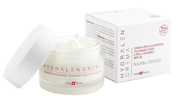 HYDRALEN CREMA 50 ML - Farmacia Nuova Dr.ssa Gabriella Catellani