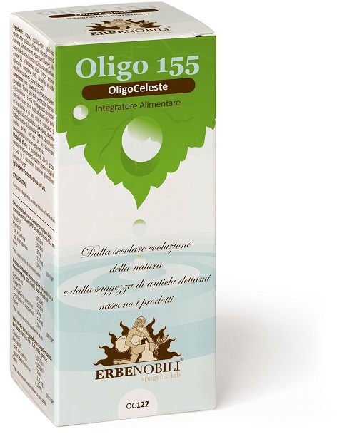 OLIGOCELESTE RAME/ORO/ARGENTO 50 ML - Farmacia Nuova Dr.ssa Gabriella Catellani