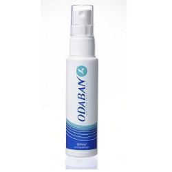 ODABAN SPRAY 30 ML - Farmacia Nuova Dr.ssa Gabriella Catellani