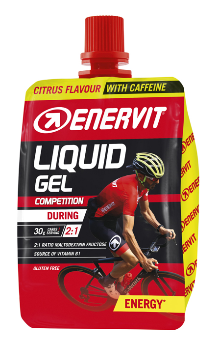 ENERVITENE COMPETITION CHEERPACK AGRUMI 1 PEZZO - Farmacia Nuova Dr.ssa Gabriella Catellani