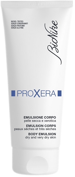 PROXERA EMULSIONE CORPO 200 ML - Farmacia Nuova Dr.ssa Gabriella Catellani