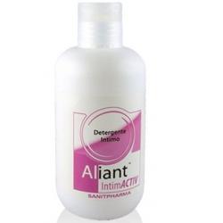ALIANT INTIMACTIV 200 ML - Farmacia Nuova Dr.ssa Gabriella Catellani