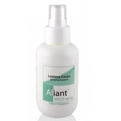 ALIANT MICO SPRAY 80 ML - Farmacia Nuova Dr.ssa Gabriella Catellani