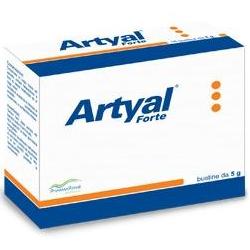 ARTYAL FORTE 20 BUSTINE - Farmacia Nuova Dr.ssa Gabriella Catellani