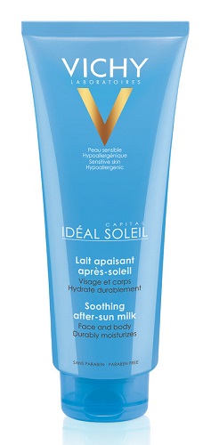IDEAL SOLEIL DOPOSOLE 300 ML - Farmacia Nuova Dr.ssa Gabriella Catellani