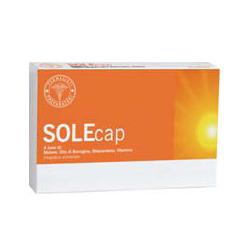 LFP SOLECAP 30 CAPSULE - Farmacia Nuova Dr.ssa Gabriella Catellani