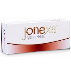 SIRINGA INTRA-ARTICOLARE JONEXA ACIDO IALURONICO SOFT GEL 4 ML - Farmacia Nuova Dr.ssa Gabriella Catellani