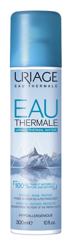 EAU THERMALE URIAGE 300 ML - Farmacia Nuova Dr.ssa Gabriella Catellani