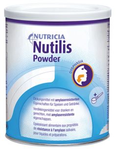 NUTILIS POWDER ADDENSANTE BARATTOLO 300 G - Farmacia Nuova Dr.ssa Gabriella Catellani