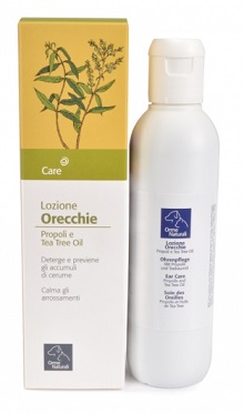 ORME NAT LOZIONE ORECCHIE 200 ML - Farmacia Nuova Dr.ssa Gabriella Catellani