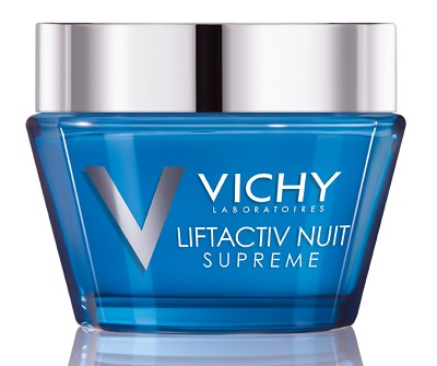 LIFTACTIV SUPREME NOTTE 50 ML - Farmacia Nuova Dr.ssa Gabriella Catellani