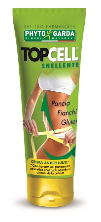 TOPCELL SNELLENTE CREMA 125 ML - Farmacia Nuova Dr.ssa Gabriella Catellani