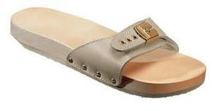 PESCURA FLAT ORIGINAL BYCAST UNISEX SAND EXERCISE SABBIA 41 - Farmacia Nuova Dr.ssa Gabriella Catellani