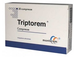 TRIPTOREM 20 COMPRESSE - Farmacia Nuova Dr.ssa Gabriella Catellani