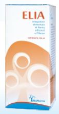 ELIA SOLUZIONE 100 ML - Farmacia Nuova Dr.ssa Gabriella Catellani