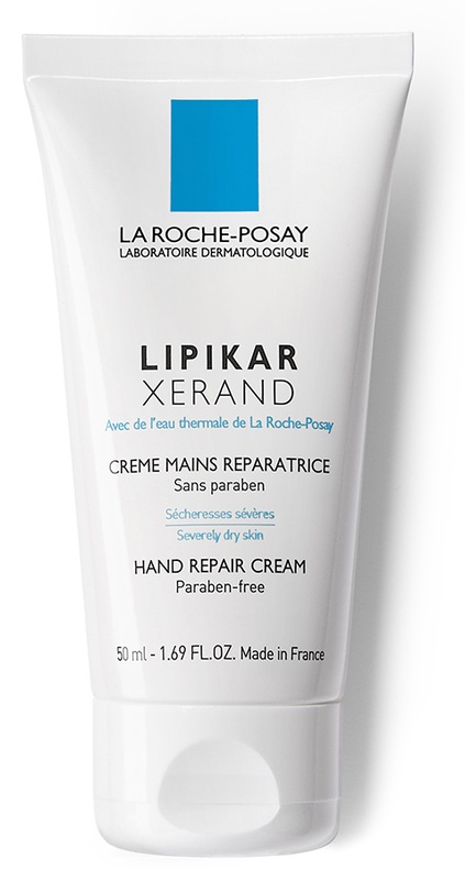 LIPIKAR MANI 50 ML - Farmacia Nuova Dr.ssa Gabriella Catellani