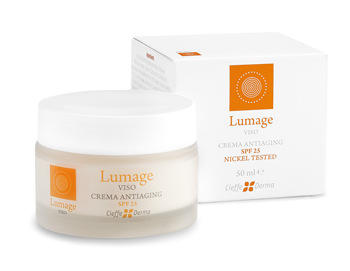 LUMAGE VISO CREMA TOPICA 50 G - Farmacia Nuova Dr.ssa Gabriella Catellani