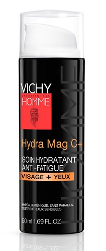 VICHY HOMME HYDRA MAG C 50 ML - Farmacia Nuova Dr.ssa Gabriella Catellani