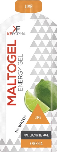 MALTO GEL LIME 60 ML - Farmacia Nuova Dr.ssa Gabriella Catellani