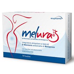 MELURA 14 BUSTINE - Farmacia Nuova Dr.ssa Gabriella Catellani