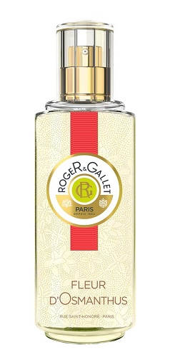 ROGER&GALLET FLEUR D'OSMANTHUS EAU PARFUMEE 100 ML - Farmacia Nuova Dr.ssa Gabriella Catellani