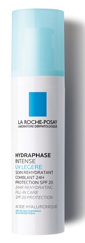 HYDRAPHASE INTENSE LEGERE UV SPF20 50 ML - Farmacia Nuova Dr.ssa Gabriella Catellani