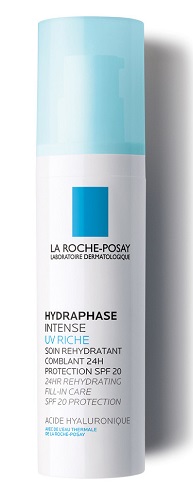 HYDRAPHASE INTENSE RICHE UV SPF20 50 ML - Farmacia Nuova Dr.ssa Gabriella Catellani