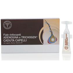 LFP FIALE RINFORZANTI CAPELLI 10 FIALE 10 ML - Farmacia Nuova Dr.ssa Gabriella Catellani