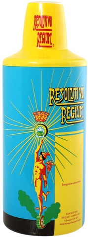 RESOLUTIVO REGIUM 1000 ML - Farmacia Nuova Dr.ssa Gabriella Catellani