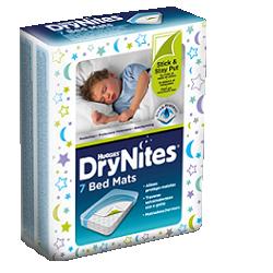 HUGGIES DRYNITES BED MATS TRAVERSA LETTO 7 PEZZI - Farmacia Nuova Dr.ssa Gabriella Catellani