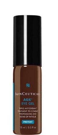 AOX EYE GEL 15 ML - Farmacia Nuova Dr.ssa Gabriella Catellani