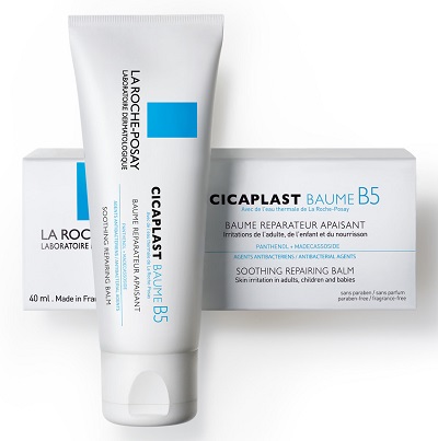 CICAPLAST BAUME B5 40 ML - Farmacia Nuova Dr.ssa Gabriella Catellani