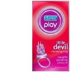 PROFILATTICO DUREX PLAY LITTLE DEVIL - Farmacia Nuova Dr.ssa Gabriella Catellani