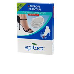 CUSCINETTI EPITACT PER SCARPE APERTE EPITHELIUM TAGLIA UNICA - Farmacia Nuova Dr.ssa Gabriella Catellani