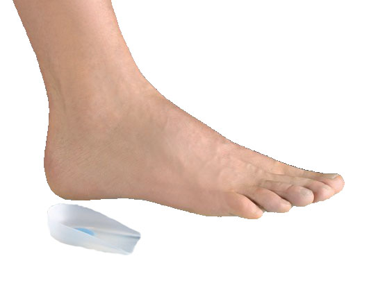 TALLONIERA IN SILICONE XLARGE - Farmacia Nuova Dr.ssa Gabriella Catellani