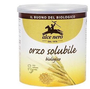 ORZO SOLUBILE BIO 125 G - Farmacia Nuova Dr.ssa Gabriella Catellani
