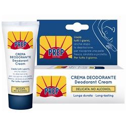 PREP CREMA DEODORANTE 35 ML - Farmacia Nuova Dr.ssa Gabriella Catellani