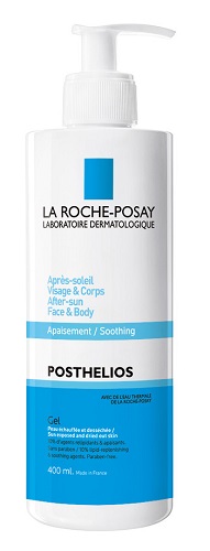POSTHELIOS LATTE 400 ML - Farmacia Nuova Dr.ssa Gabriella Catellani
