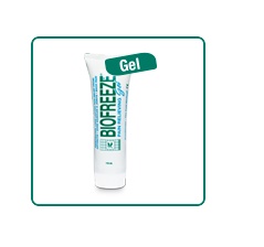 BIOFREEZE GEL 110 G - Farmacia Nuova Dr.ssa Gabriella Catellani