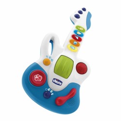 CHICCO GIOCO BABY STAR CHITARRA - Farmacia Nuova Dr.ssa Gabriella Catellani