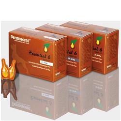 ESSENTIAL 6 SPOT ON CANE 20/40 KG 4 PIPETTE 2,4 ML - Farmacia Nuova Dr.ssa Gabriella Catellani