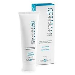 DERMOSILE 50 FORTE 50 ML - Farmacia Nuova Dr.ssa Gabriella Catellani