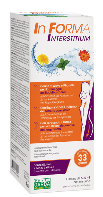 INFORMA INTERSTITIUM 500 ML - Farmacia Nuova Dr.ssa Gabriella Catellani