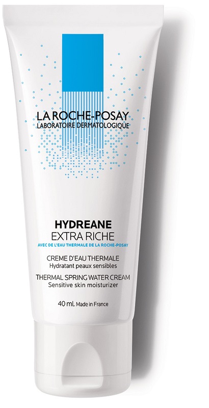 HYDREANE EXTRA RICHE 40 ML - Farmacia Nuova Dr.ssa Gabriella Catellani