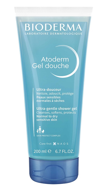 ATODERM GEL DOUCHE 200 ML - Farmacia Nuova Dr.ssa Gabriella Catellani