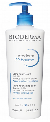 ATODERM PP BAUME 500 ML - Farmacia Nuova Dr.ssa Gabriella Catellani